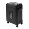 Parrot Products Paper & Credit Card Shredder - 12 Sheet 5*40mm Cross Cut - Image 3