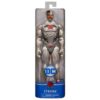 DC - Universe Action Figure - Cyborg (12) Inch - Image 3