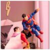 DC - Universe Action Figure - Cyborg (12) Inch - Image 2