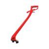 Electric Grass Trimmer By Casals - RED 220MM 250W - Image 5