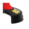 Electric Grass Trimmer By Casals - RED 220MM 250W - Image 2