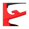 Electric Grass Trimmer By Casals - RED 220MM 250W - Image 4