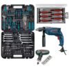 Bort - Professional Mechanics Hand Tools Set - 121 Piece With Accessories - Image 5