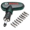 Bort - Professional Mechanics Hand Tools Set - 121 Piece With Accessories - Image 3