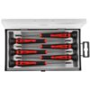 Bort - Professional Mechanics Hand Tools Set - 121 Piece With Accessories - Image 4