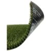 Multi-flor - Astroturf Beautiful Black - Dirt Stopper (40cm x 70cm) - Image 2