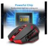 Redragon - Surara RGB Gaming Keyboard With - Mirage Wireless Gaming Mouse - Image 2