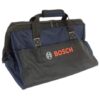 Bosch - Impact Drill(GSB 570) With Angle Grinder and Heavy Duty Tool Bag - Image 2