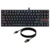 Redragon-Tenkeyless Gaming Keyboard With Sparkfox USB-A to Type-C- Cable - Image 5