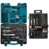 Kendo - Knifes and Blades Set (17Piece) and DIY Hand Tool Set (86 Pieces) - Image 3