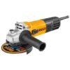 Ingco - Angle Grinder - 115mm (750W) - Image 3