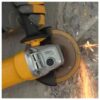 Ingco - Angle Grinder - 115mm (750W) - Image 2