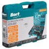 Bosch - Impact Drill (GSB 570) With Mechanics DIY Hand Tool Set (90) Pieces - Image 2