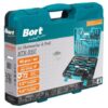 Ingco - Cordless Drill Combo (20V) and Mechanics DIY Hand Tool Set 90 Piece - Image 2