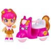 Kindi Kids - Mini Scooter With Doll - Lippy Lulu's Scooter - Image 3