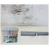Harlequin - Anti-Mould Satin Finish (2.5L) White - Image 2