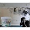 Harlequin - Anti-Mould Satin Finish (2.5L) White - Image 3
