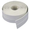 TFC - Eezy Seal Bath Seal (19mm x 3.5m) / Water Tight Sealing Strip - White