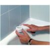 TFC - Eezy Seal Bath Seal (19mm x 3.5m) / Water Tight Sealing Strip - White - Image 2