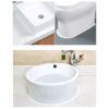 TFC - Eezy Seal Bath Seal (30mm x 3.5m) / Water Tight Sealing Strip - White - Image 2