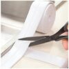 TFC - Eezy Seal Bath Seal (30mm x 3.5m) / Water Tight Sealing Strip - White - Image 3