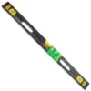D-Tech - Spirit Level Beam - Aluminium (900mm) - Image 5