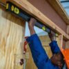 D-Tech - Spirit Level Beam - Aluminium (900mm) - Image 2