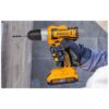 Ingco-Grease Gun Attachment With Cordless Drill, Charger and Battery Combo - Image 4