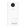 Romoss 20000mah PD 22.5w Power bank White - Image 4
