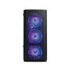 Raidmax H702 ARGB ATX Gaming Chassis