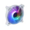 Raidmax Infinita 120mm Addressable RGB Fan 3 Pack Kit - Image 2