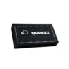 Raidmax Infinita 120mm Addressable RGB Fan 3 Pack Kit - Image 3