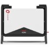 Solac - Panini Press - Sandwich / Grill Plate (Big Little Power) 1000w - Image 2