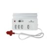Smartsocket Compact USB Power Hub with Tablet & Smart Phone Stand - SS003 - Image 2