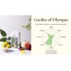 Niche Stitch - Pocket Perfume (Fabric Fragrance) - Garden of Olympus (42ml) - Image 2