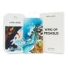 Niche Stitch - Pocket Perfume (Fabric Fragrance) - Wing of Pegasus (42ml) - Image 3