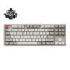 Keychron K8 87-Key Alu-Frame Mechanical Wireless Keyboard – Brown Switches - Image 4