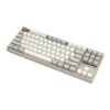 Keychron K8 87-Key Alu-Frame Mechanical Wireless Keyboard – Brown Switches - Image 2