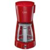 Bosch - Compact Class Extra - Coffee Machine - Red - Image 2