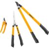 Ingco - 3 Piece Garden Shear Set - Image 5