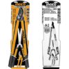 Ingco - 3 Piece Garden Shear Set - Image 4