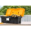 Ingo - 3 Piece Plastic Toolboxes Set - Image 3