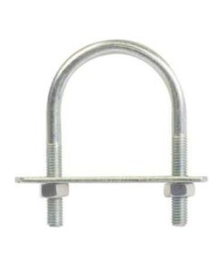 Bolt Mts Ubolt 8x65mm 798 Galv Per10