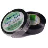 Nitto PVC Insulation Tape 18mm x 20 Meter - 5 Pack - Black - Image 6