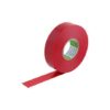 Nitto PVC Insulation Tape 18mm x 20 Meter - 5 Pack - Black - Image 3
