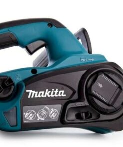 Makita - Cordless Chainsaw DUC302Z - Including 2 x Battery and 1 x Charger