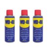 WD40 - Multi-Use Lubricant 200ml (Pack of 3) - Image 3