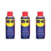 WD40 - Multi-Use Lubricant 50ml (Pack of 3) - Image 3