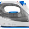 Mellerware - Iron Steam/ Dry/ Spray Ceramic Cobalt "Blaze II" - 2000W - Image 2