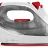 Mellerware - Iron Steam/ Dry/ Spray Non-Stick 250ml "Orion II" - 1400W - Image 2